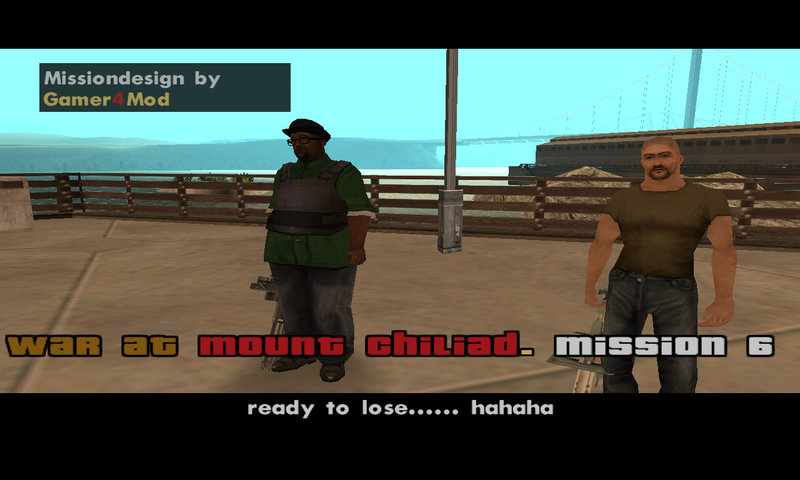 mod